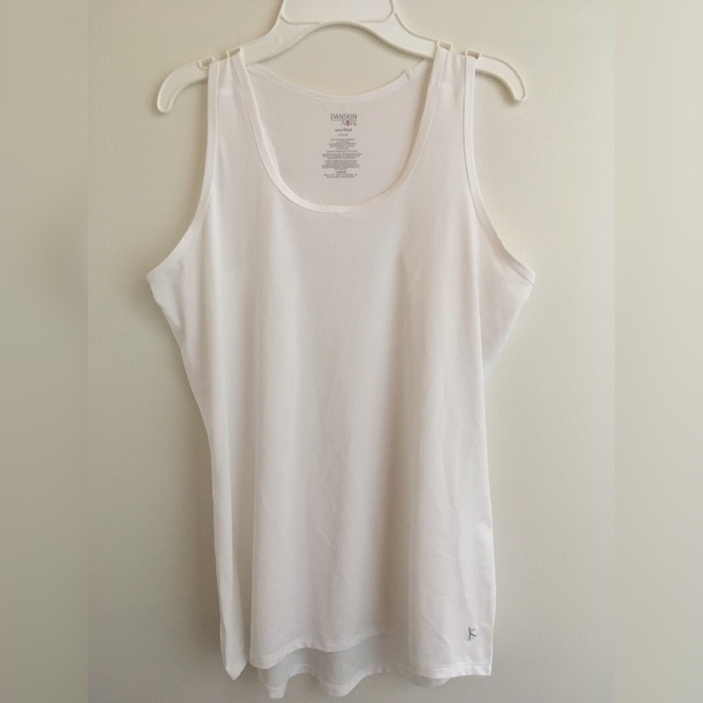 Athletic Tank Top