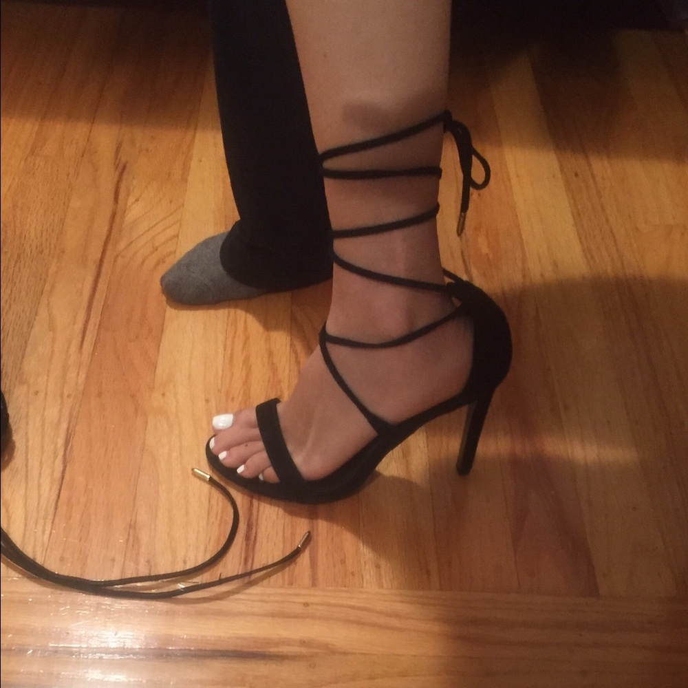 Steve Madden heels