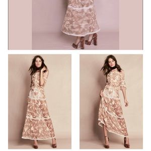 For Love And Lemons Emelia Set