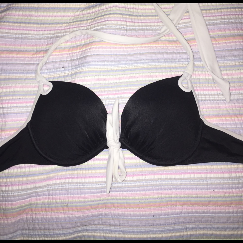 Victoria's Secret bikini top