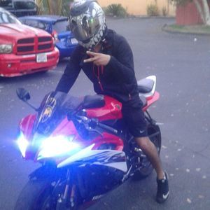 Meet your Posher, Jonathan