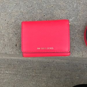 Michael kors wallet