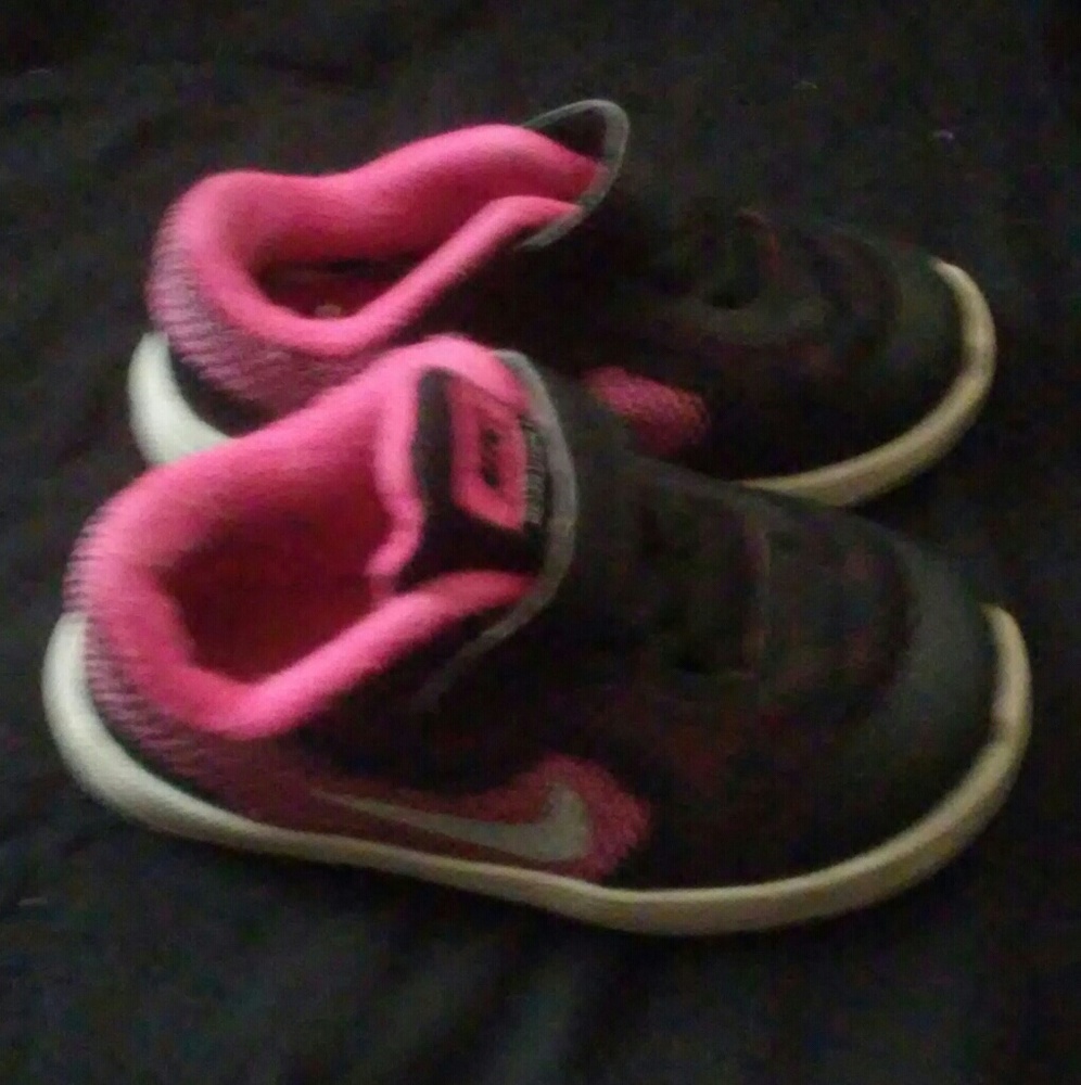 Nike kid shoes