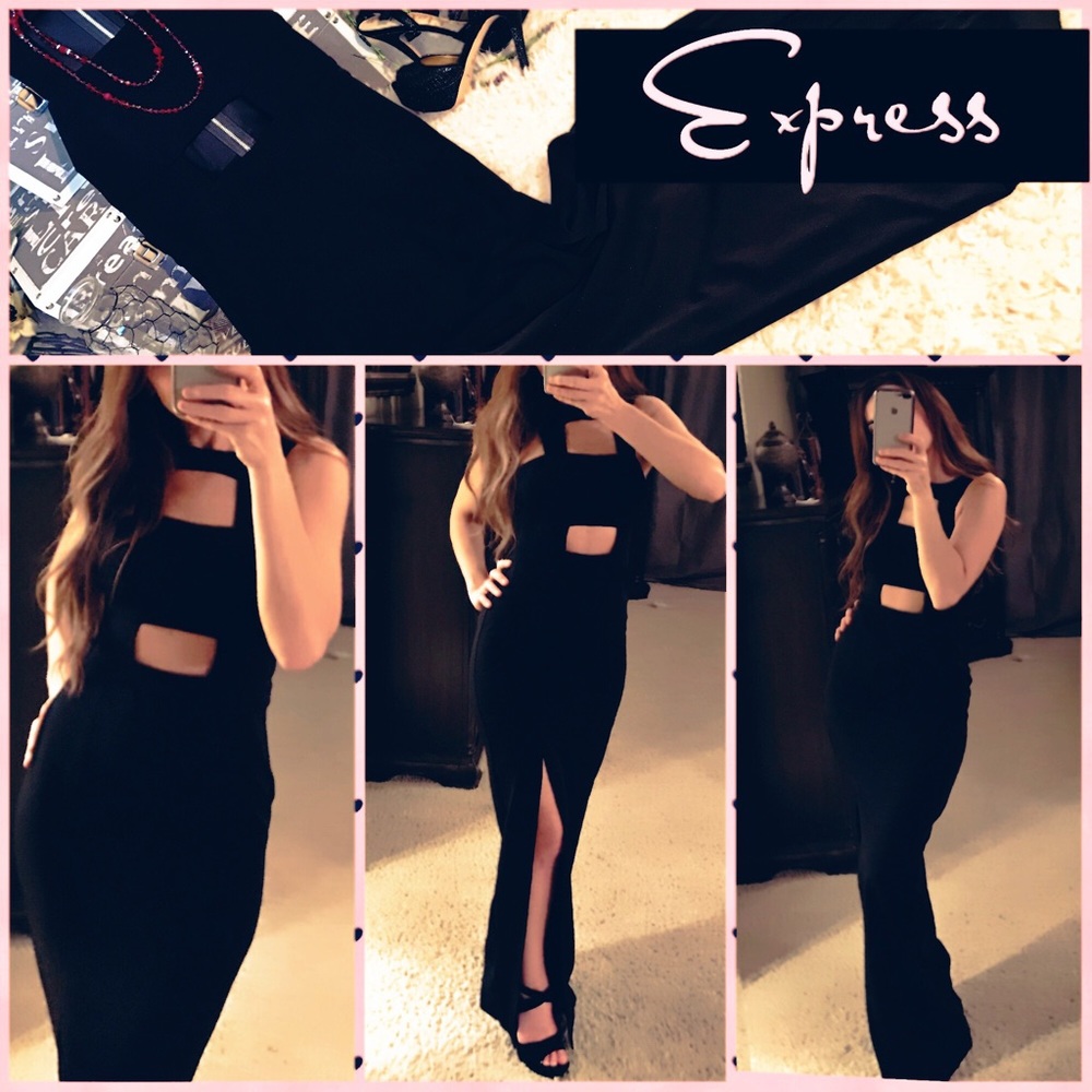 🌸🌸Beautiful Express Dress🌸🌸