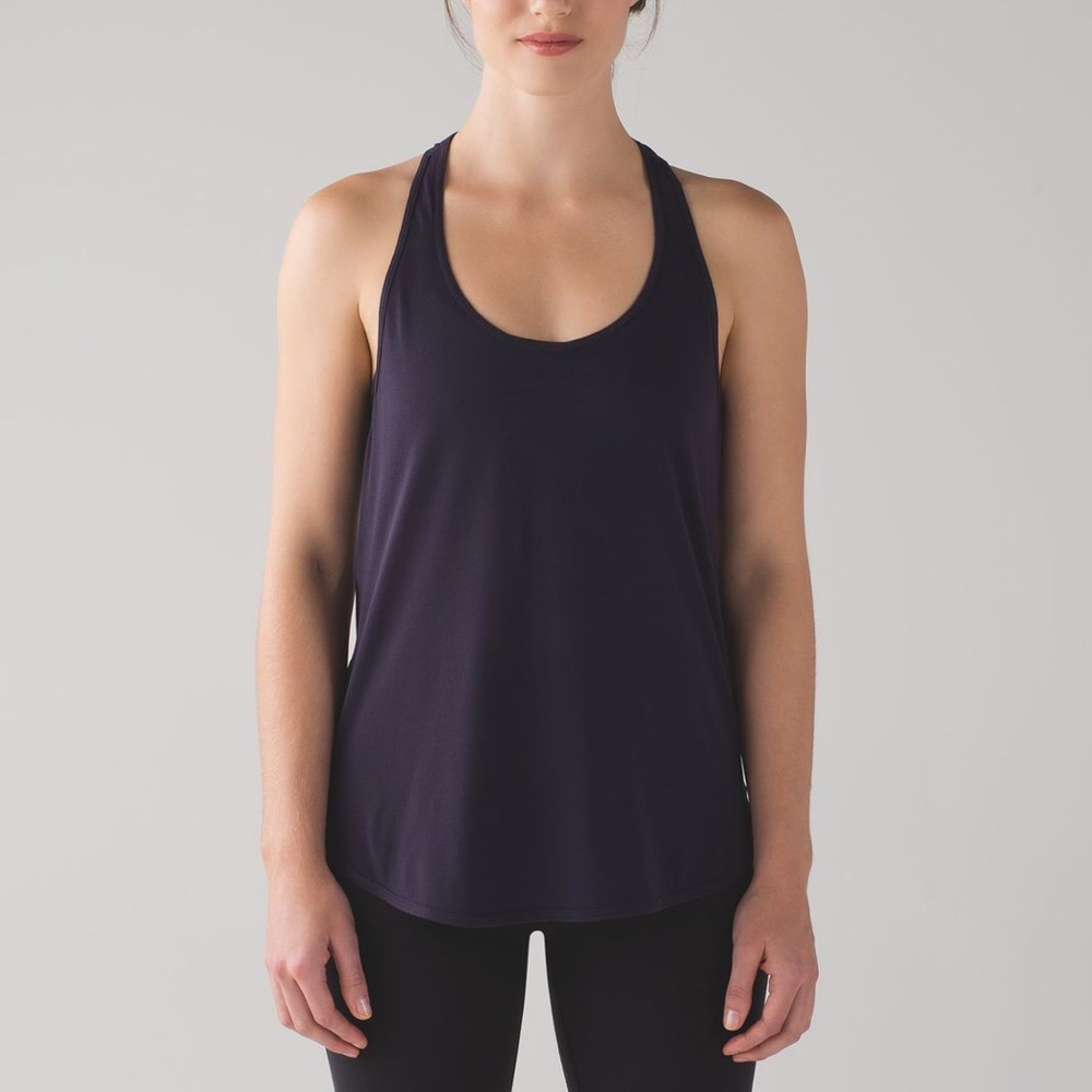 Lululemon 105 singlet