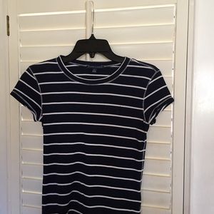 Ralph Lauren fitted top