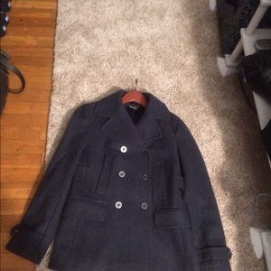 Martin & Osa jacket