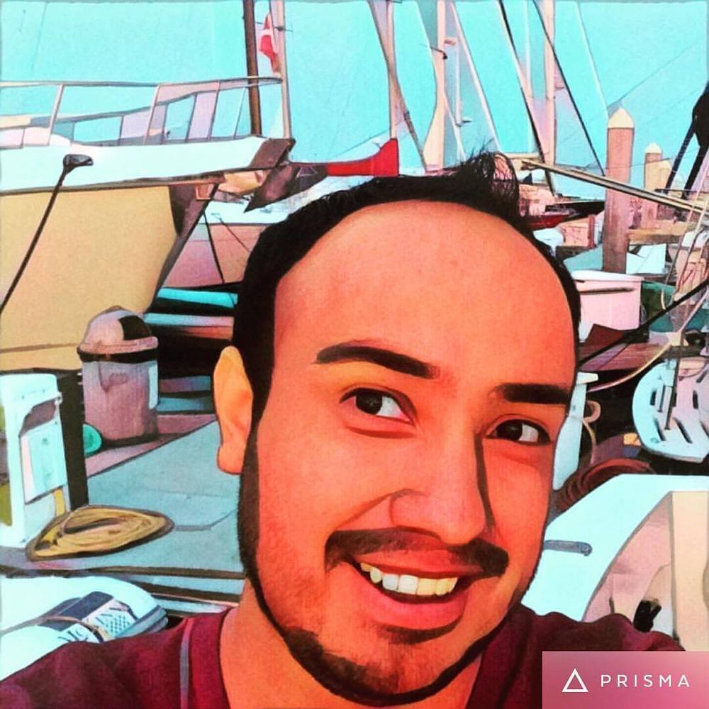 Meet your Posher, Sabi I’m here to help!