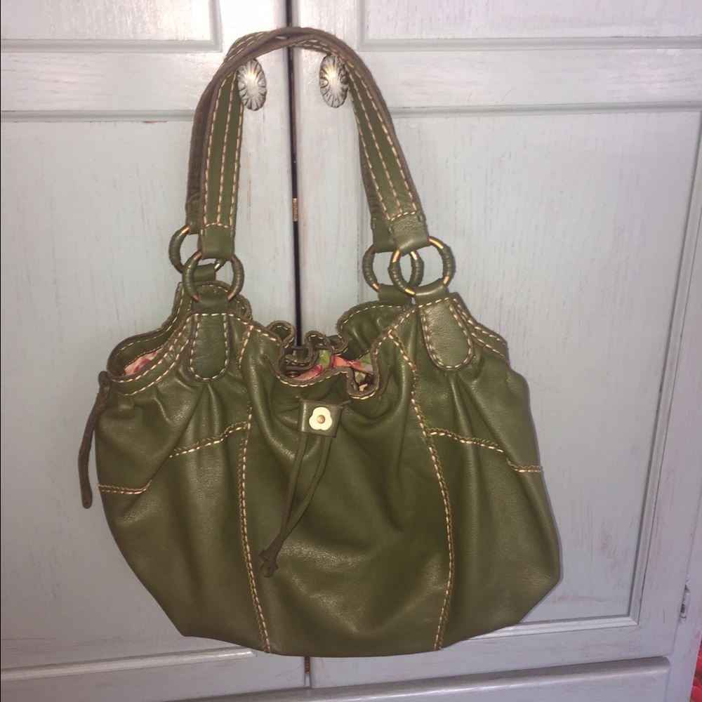 Lucky Brand Purse