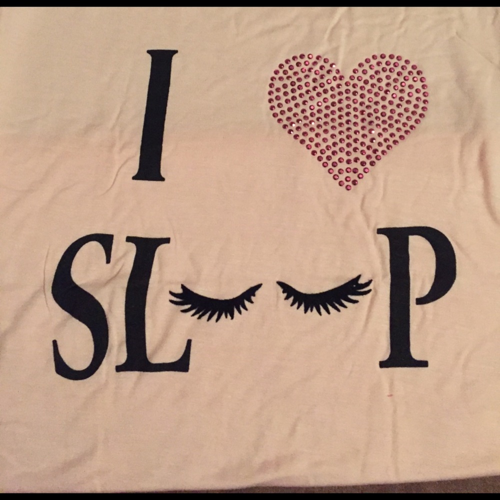 Betsey Johnson Pajamas💥Final Price💥