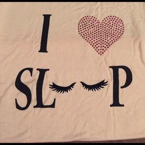 Betsey Johnson Pajamas💥Final Price💥