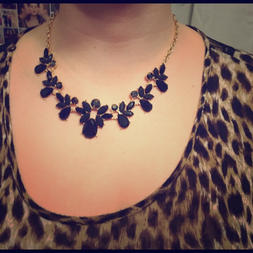 Necklace - Picture 2 of 2