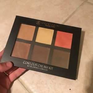 Anastasia Contour Kit