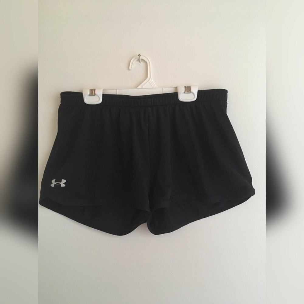 Under Armour Athletic Shorts