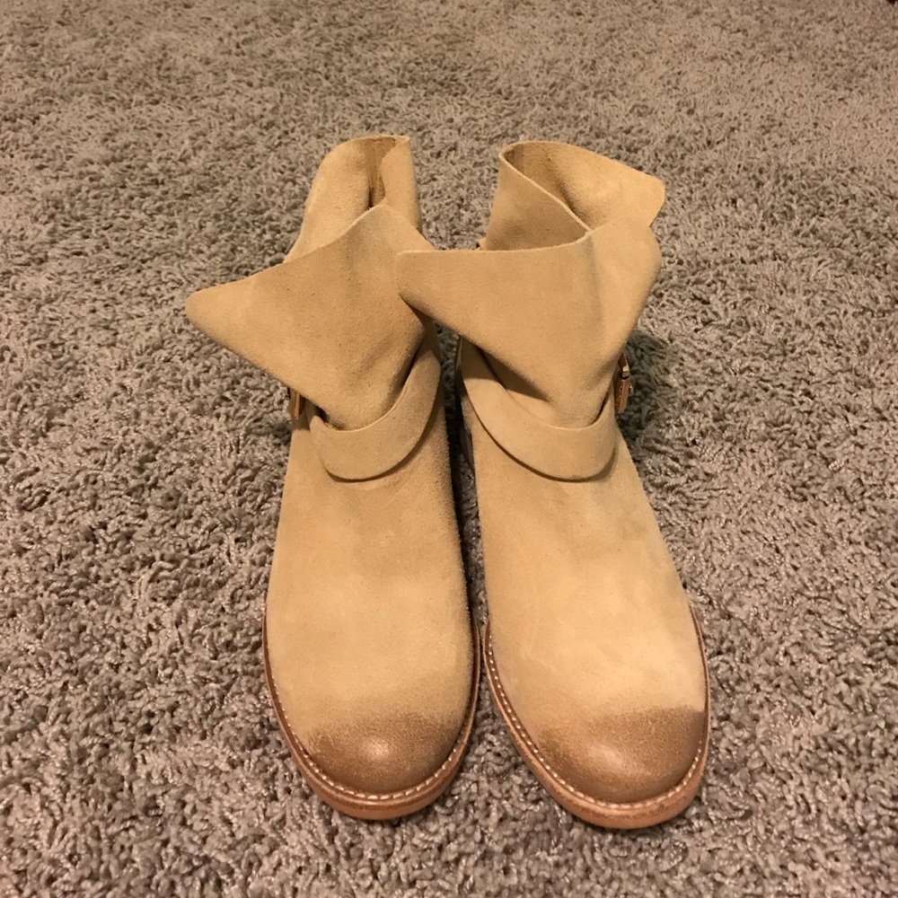 Michael Kors Booties
