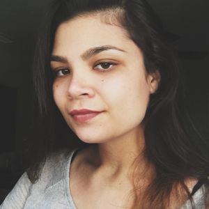 Meet your Posher, Kristina