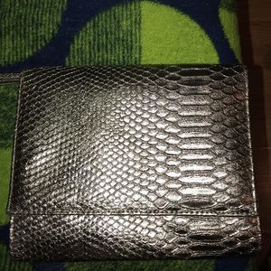 Nieman Marcus clutch