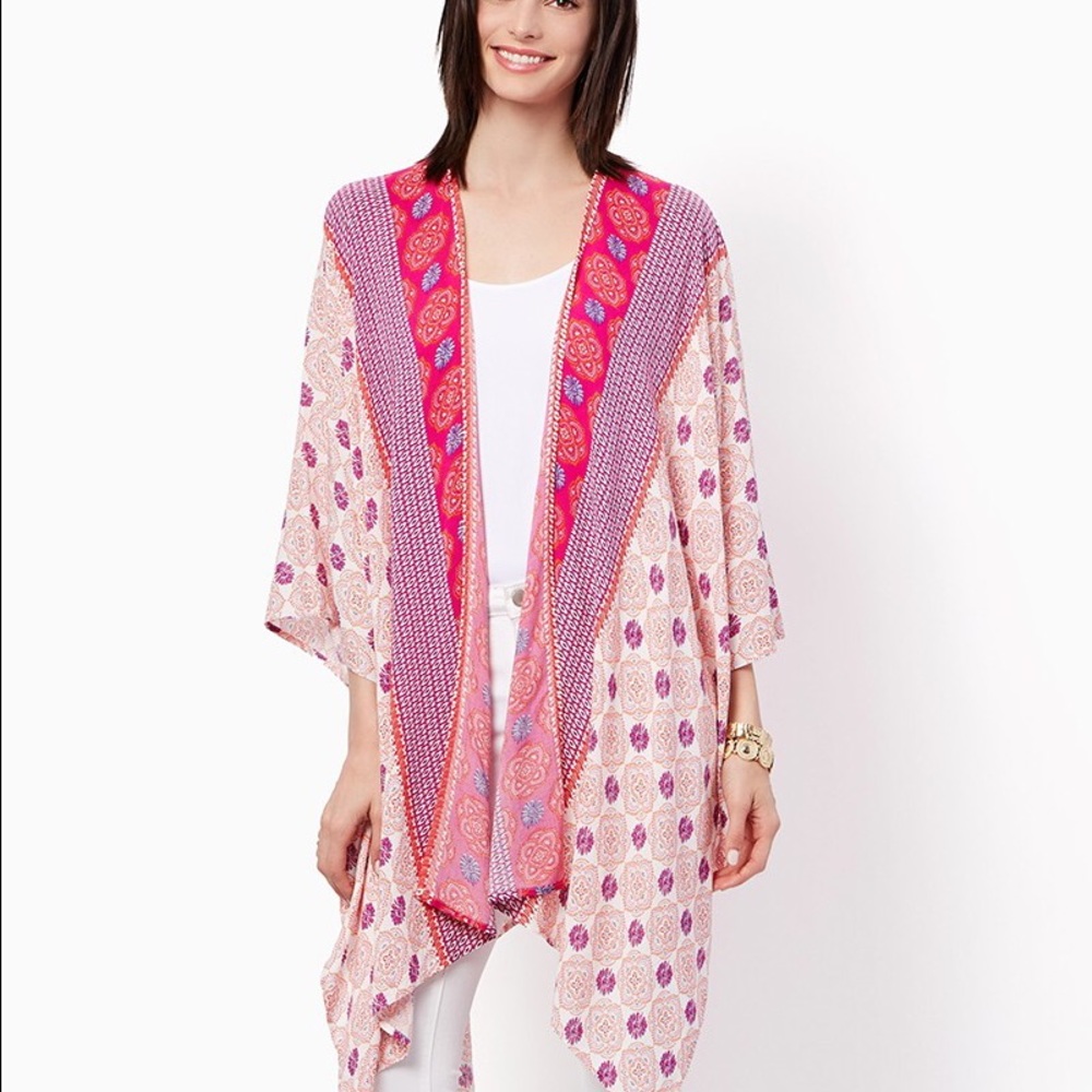 Charming Charlie Kimono