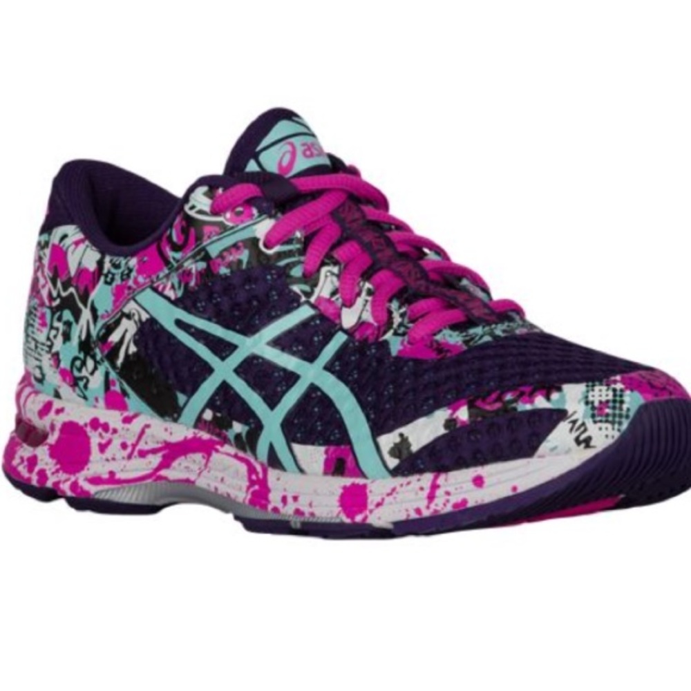 ISO Asics Gel Noosa Tri 11 Running Sneakers 8.5