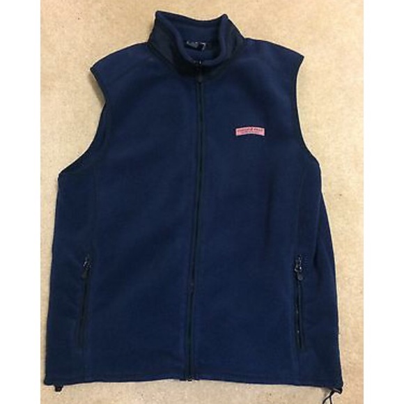 Vineyard vines vest! - Picture 1 of 1