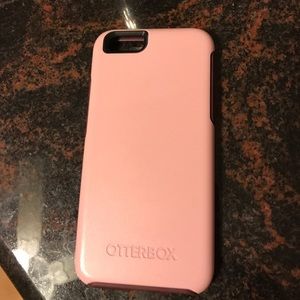 iPhone 6 Otterbox case