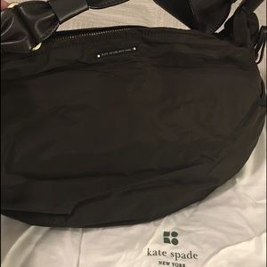 Kate Spade nylon Shoulder Bag