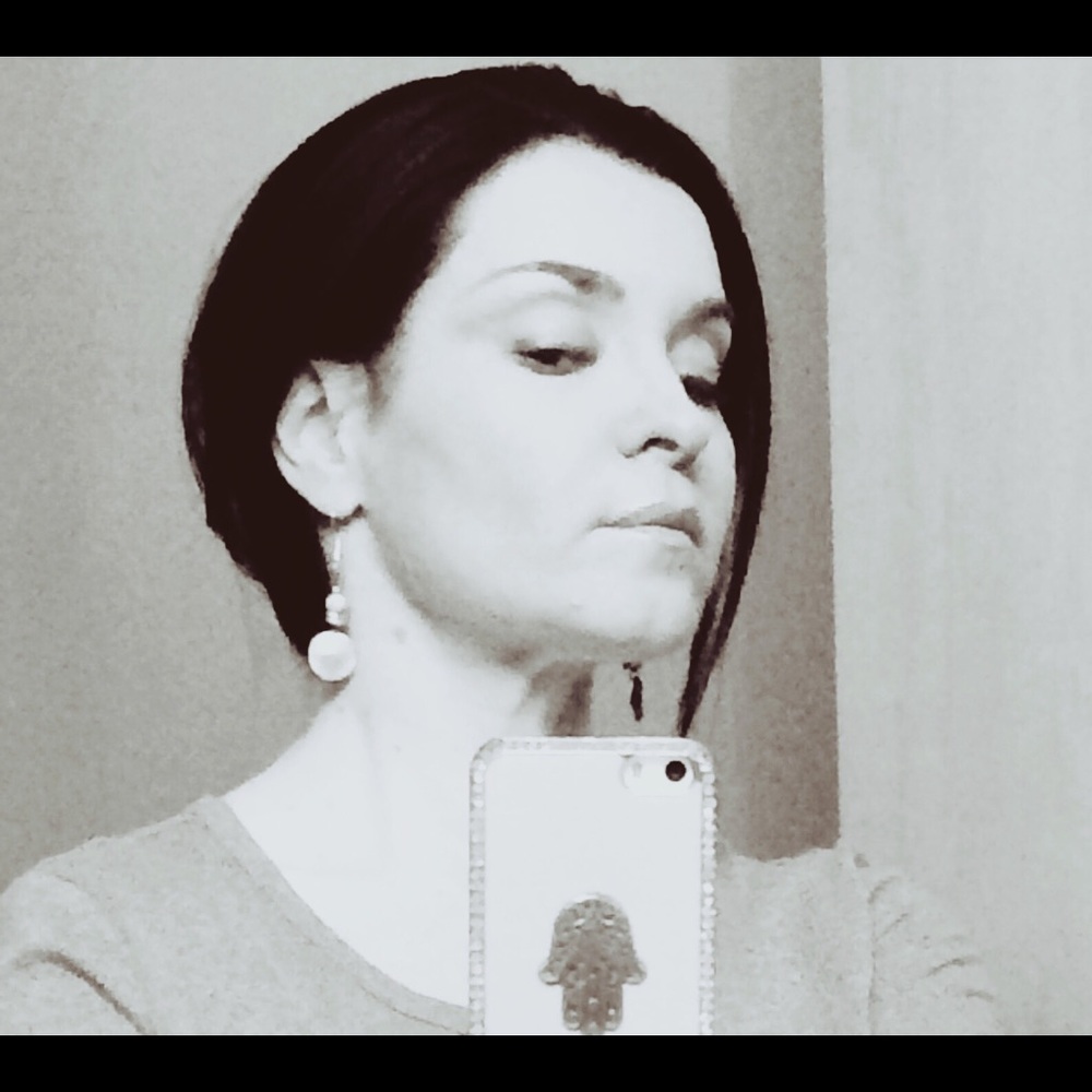 Meet your Posher, Lena
