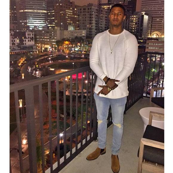 Meet your Posher, Bradley - Picture 1 of 1