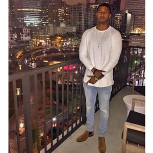 Meet your Posher, Bradley