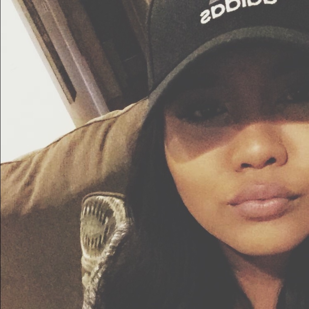 Meet your Posher, Marisa