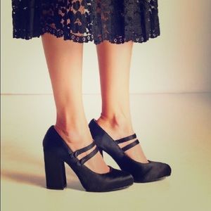 Urban outfitters heels size 8.5