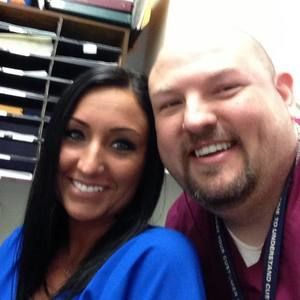 Meet your Posher, Katrina