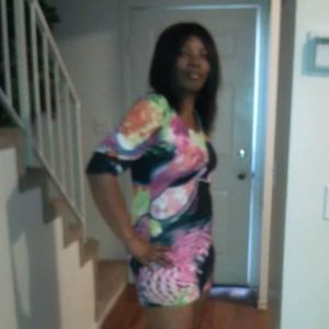 Meet your Posher, Carolyn