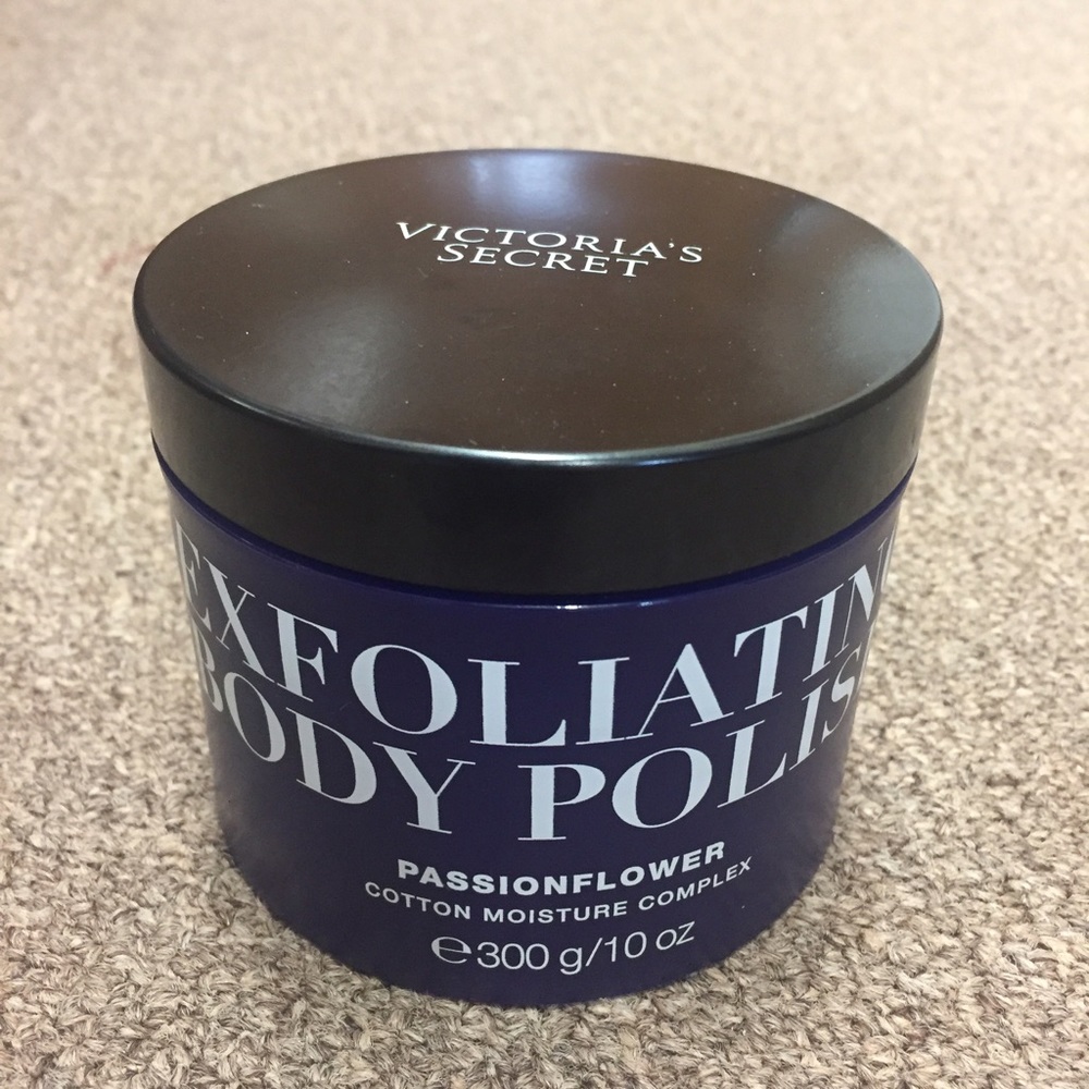 Exfoliating Body Polish (Never used!!)