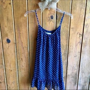 Abercrombie and Fitch loose dress