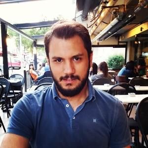 Meet your Posher, Cemil