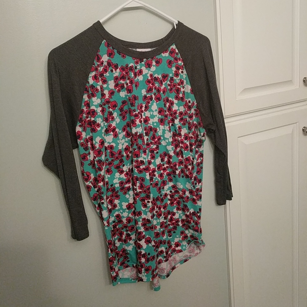 Lularoe Randy