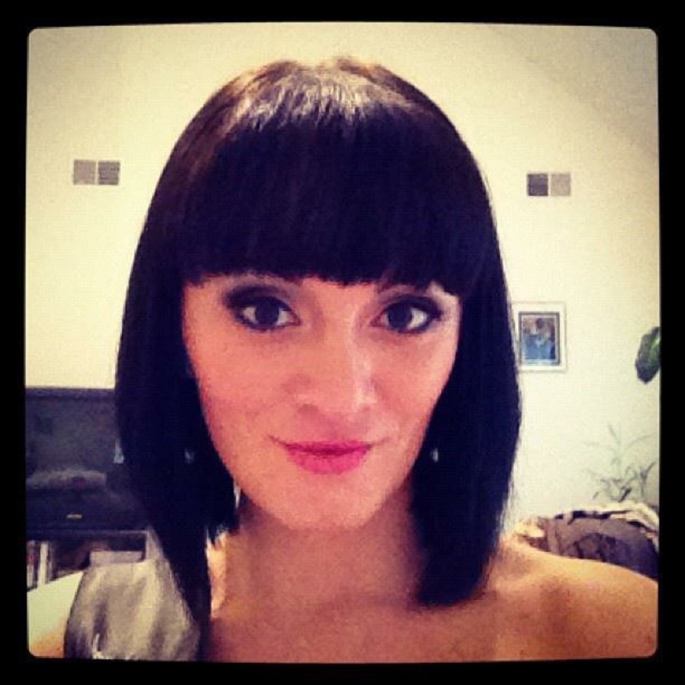 Meet your Posher, Katrina