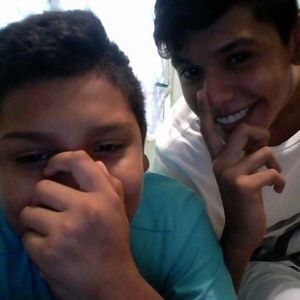 Meet your Posher, Luinni