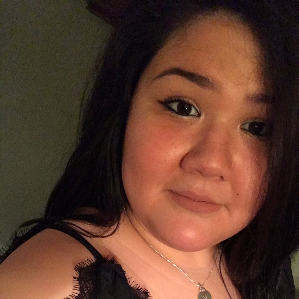 Meet your Posher, Katrina