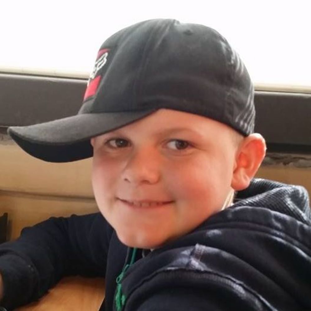 Meet your Posher, Crystle