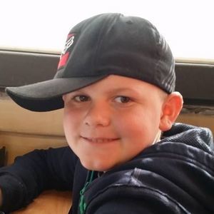 Meet your Posher, Crystle