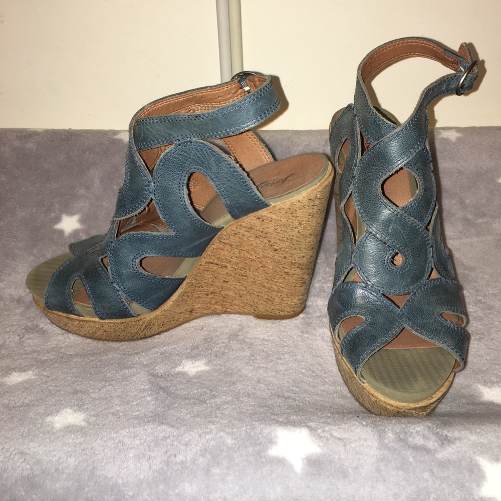 Lucky Brand Wedges