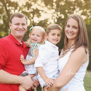 Meet your Posher, Kathy