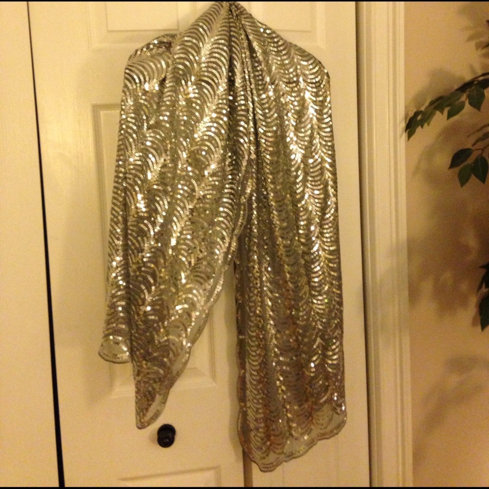 Ladies scarf