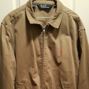 Ralph Lauren Polo Jacket