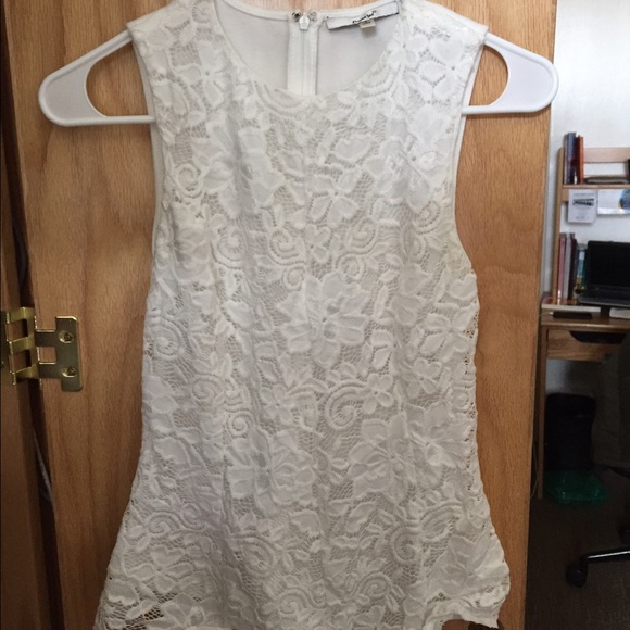 Photo 1: papaya shirt small - Picture 1 of 1