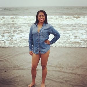 Meet your Posher, Elijah