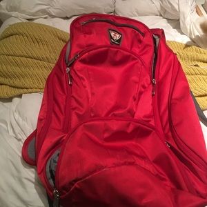 FITMARK BACKPACK