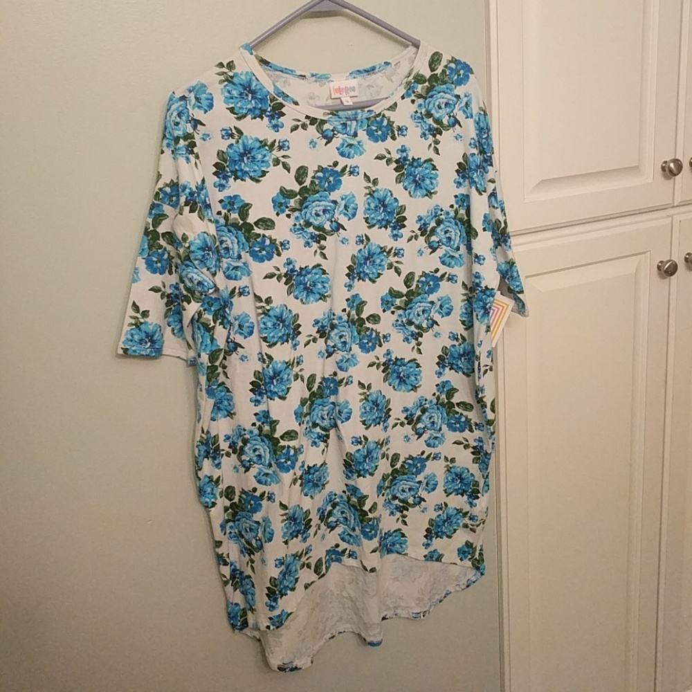 Lularoe irma